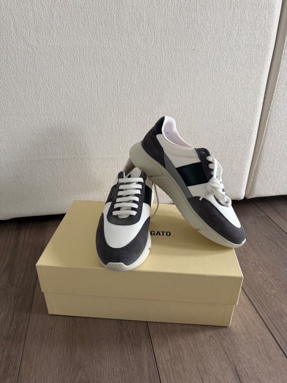 Axel Arigato Genesis Vintage Runner